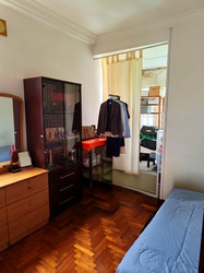 Parry Green (D19), Terrace #552733411